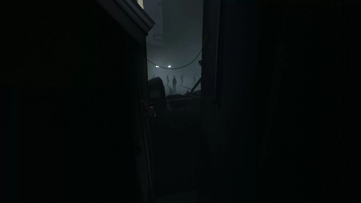 Скриншоты из Inside / Картинка 46