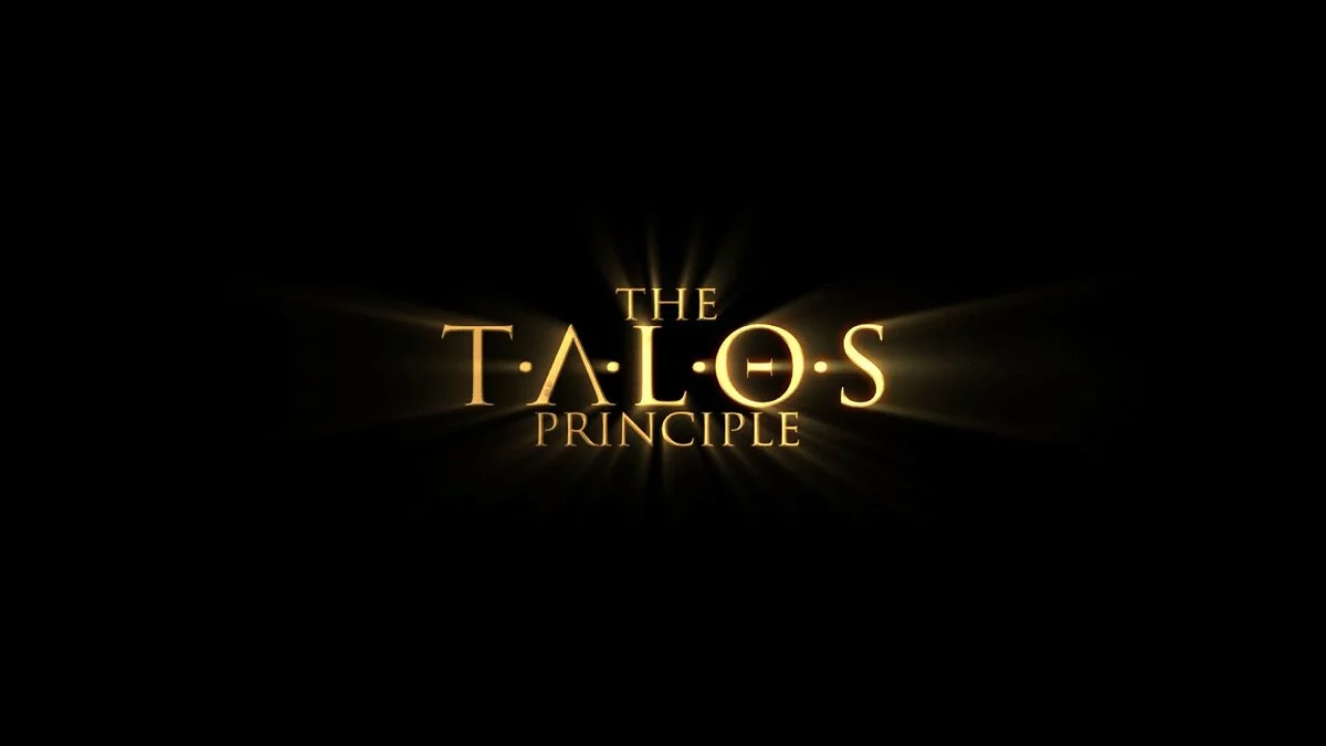 Скриншоты из Talos Principle / Картинка 61