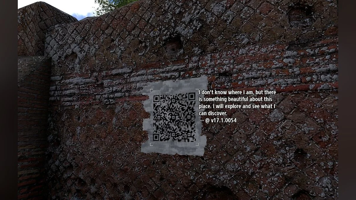 Скриншоты из Talos Principle / Картинка 67