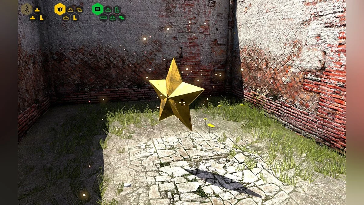 Скриншоты из Talos Principle / Картинка 76