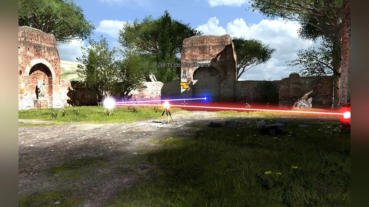 Скриншоты из Talos Principle / Картинка 77