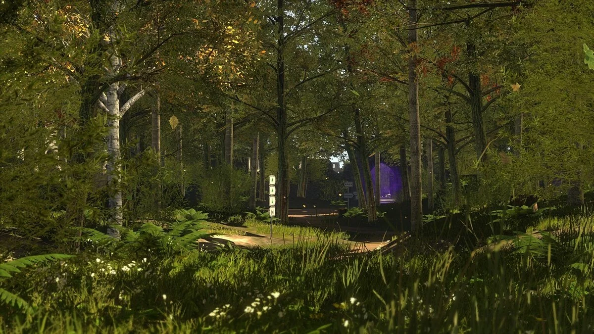 Скриншоты из Talos Principle / Картинка 23