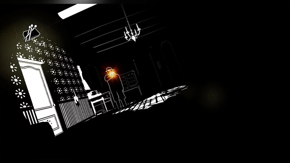 Скриншоты из White Night / Картинка 24