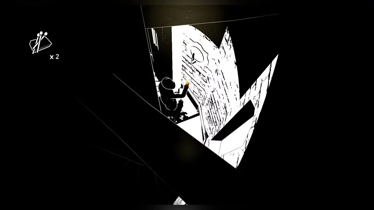 Скриншоты из White Night / Картинка 25