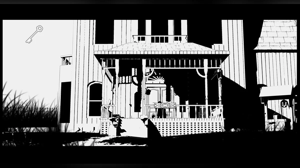 Скриншоты из White Night / Картинка 32