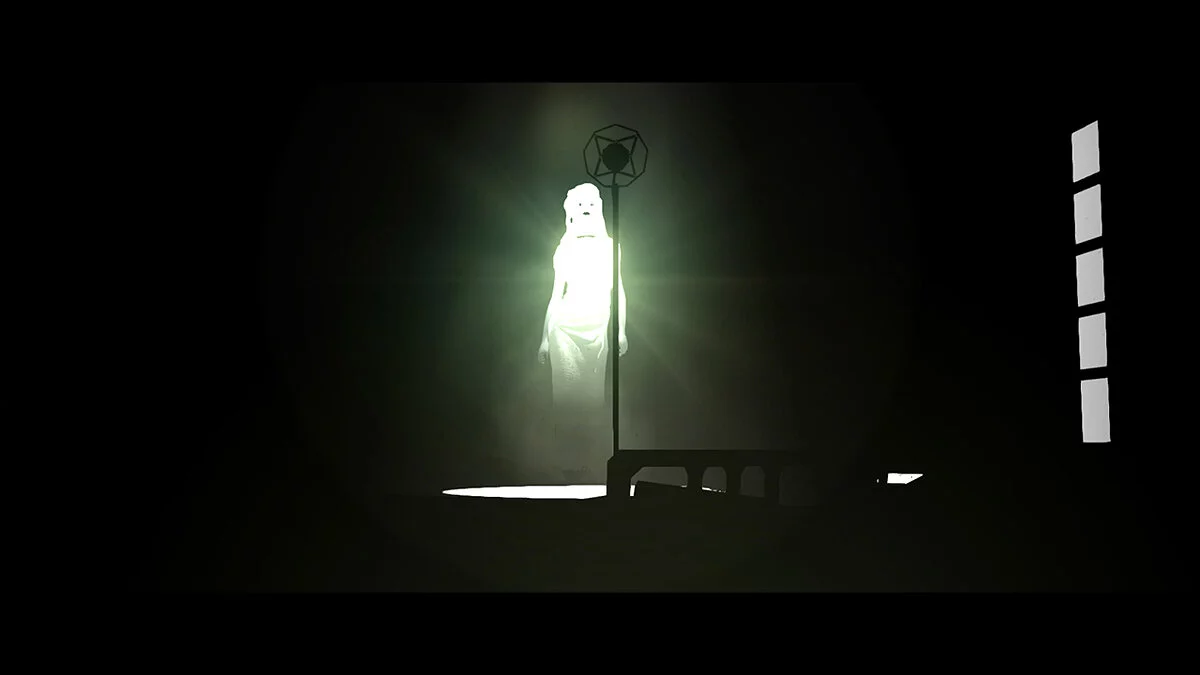 Скриншоты из White Night / Картинка 33