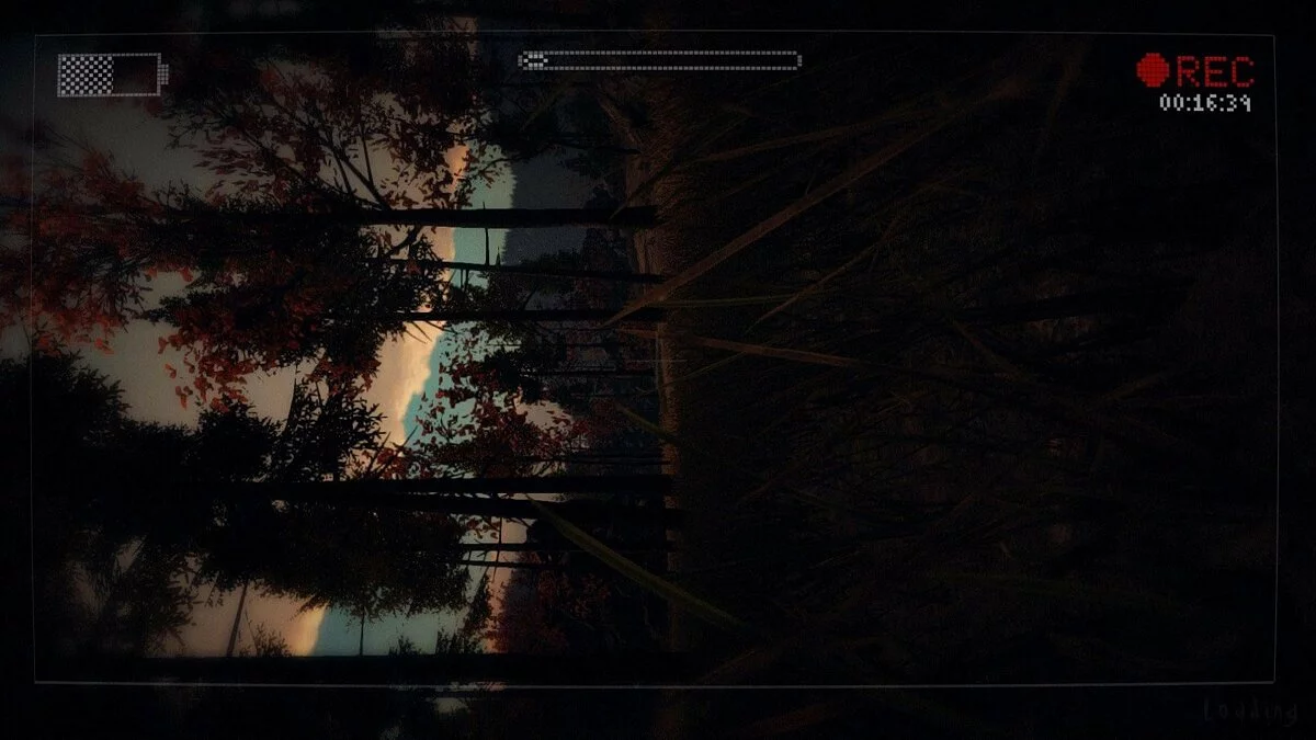 Скриншоты из Slender: The Arrival / Картинка 23