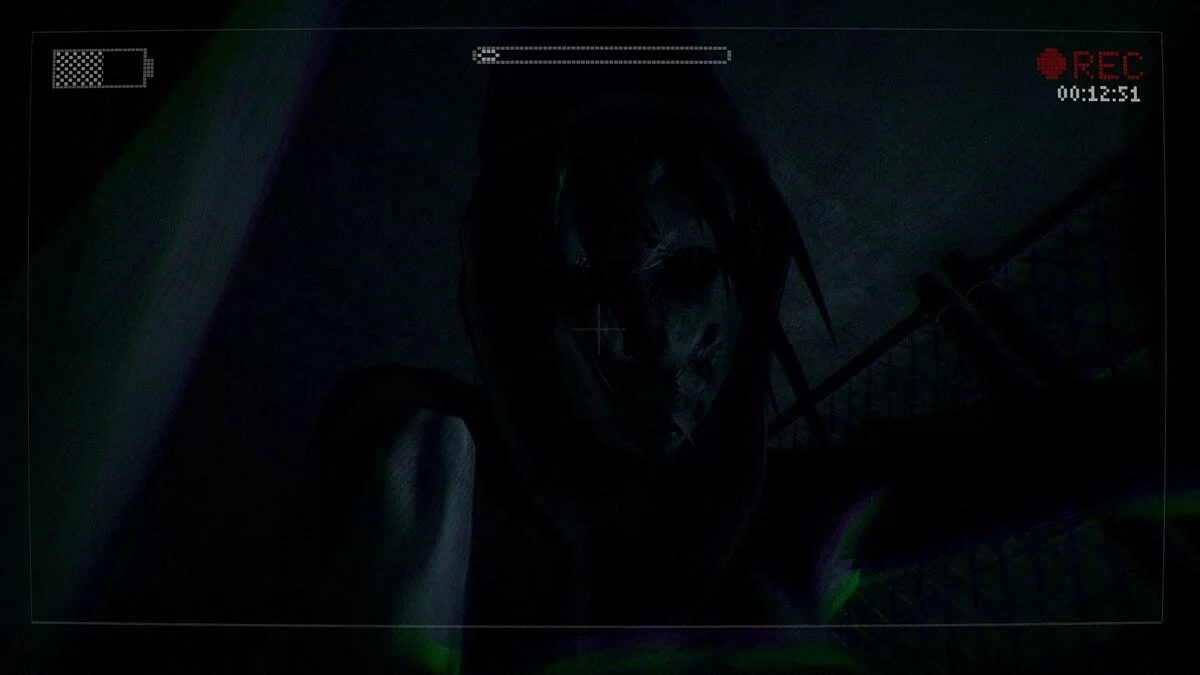 Скриншоты из Slender: The Arrival / Картинка 25