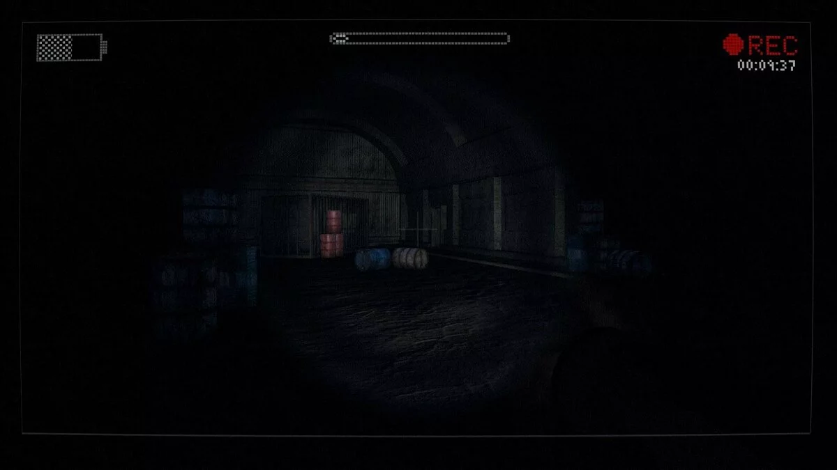 Скриншоты из Slender: The Arrival / Картинка 29