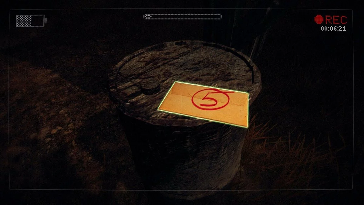 Скриншоты из Slender: The Arrival / Картинка 32