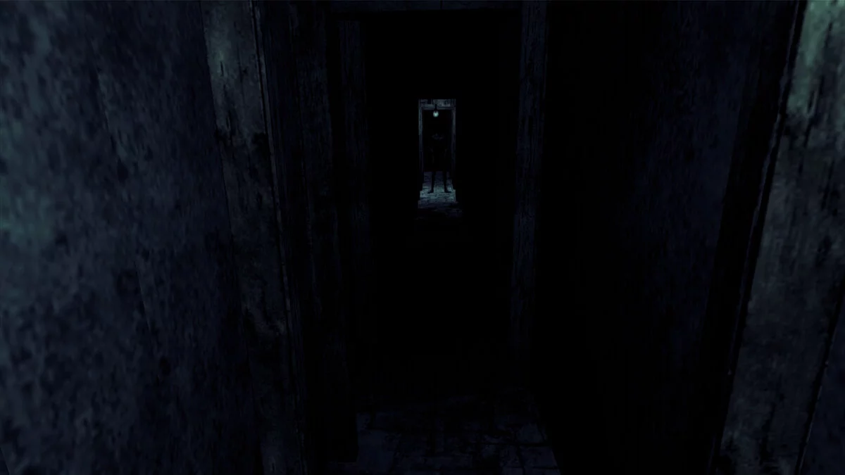 Скриншоты из Slender: The Arrival / Картинка 19