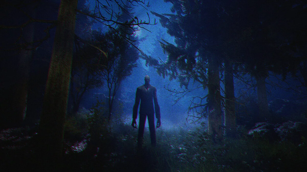 Скриншоты из Slender: The Arrival / Картинка 58