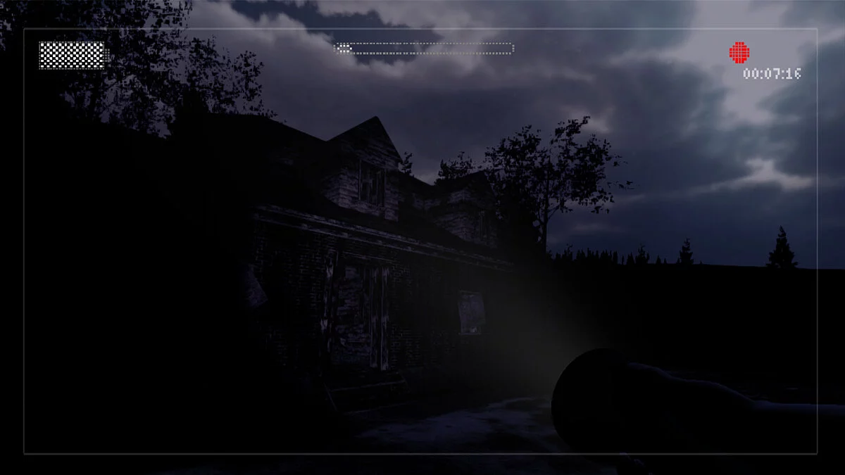 Скриншоты из Slender: The Arrival / Картинка 12
