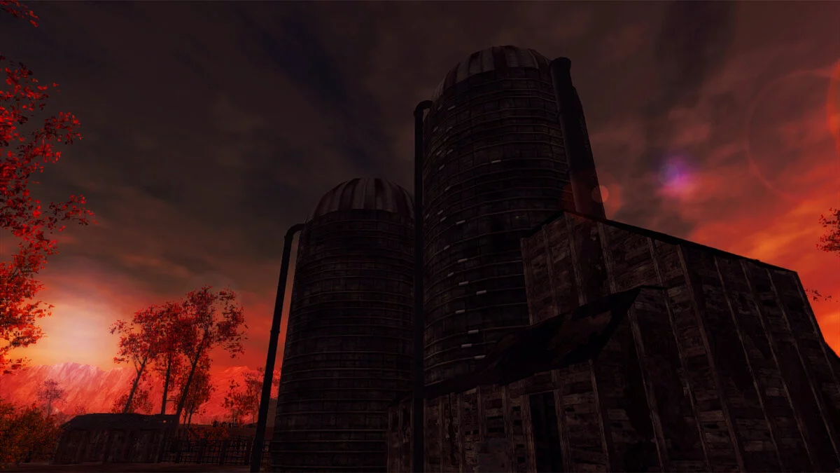 Скриншоты из Slender: The Arrival / Картинка 17