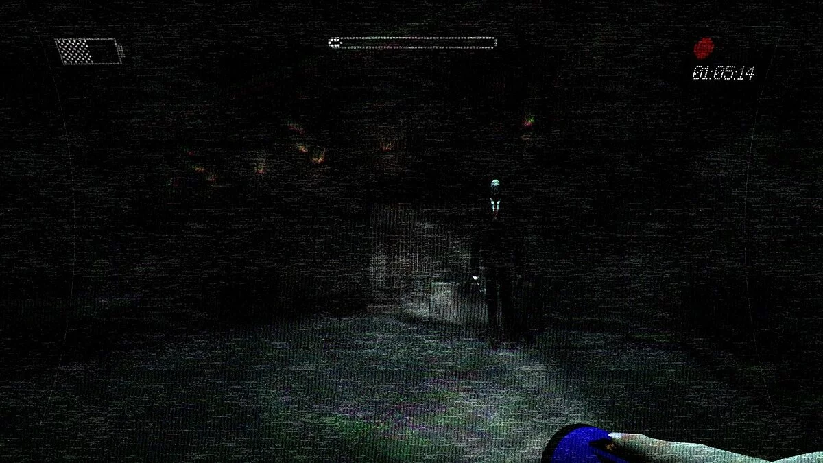 Скриншоты из Slender: The Arrival / Картинка 7