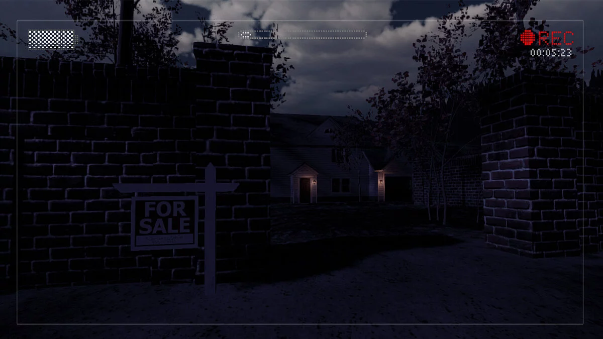 Скриншоты из Slender: The Arrival / Картинка 10
