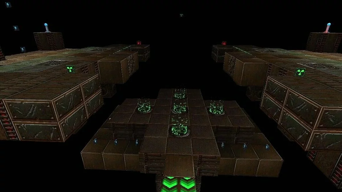 Скриншоты из Gunscape / Картинка 7