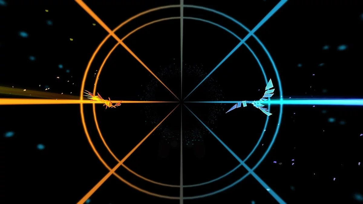 Скриншоты из Entwined / Картинка 23