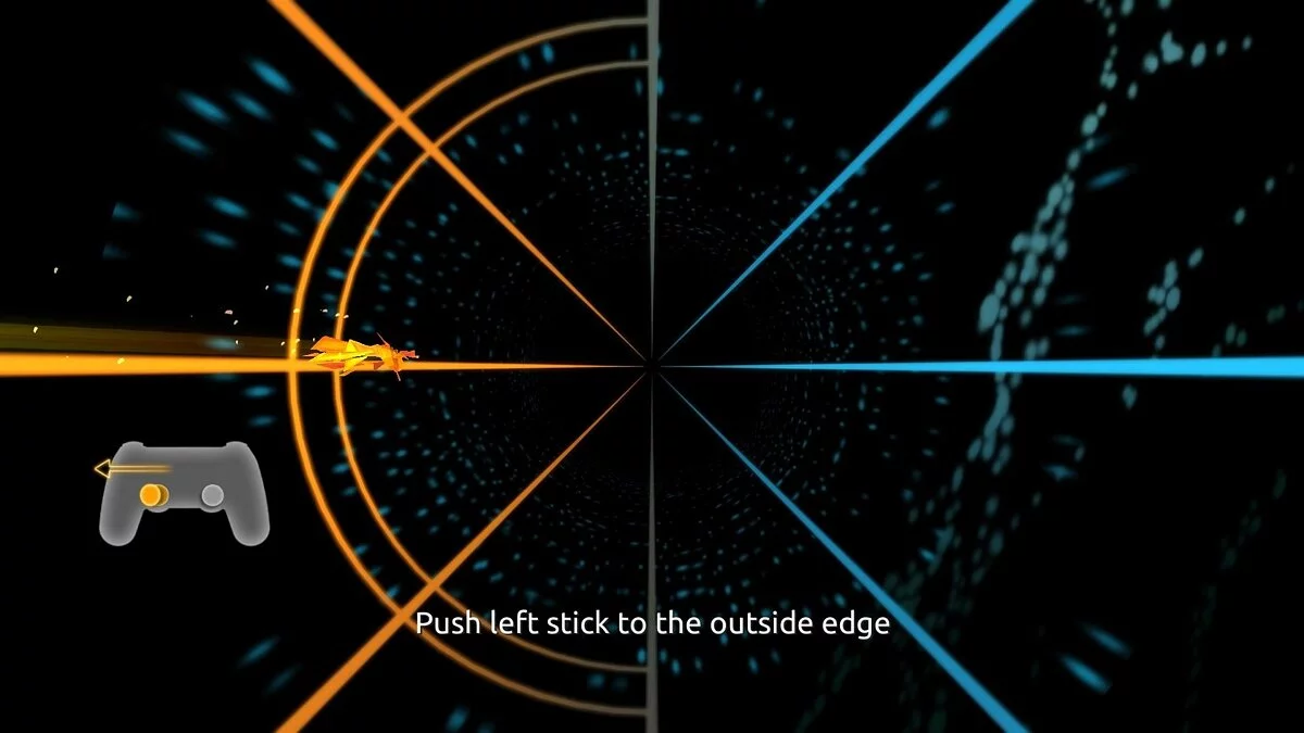 Скриншоты из Entwined / Картинка 22