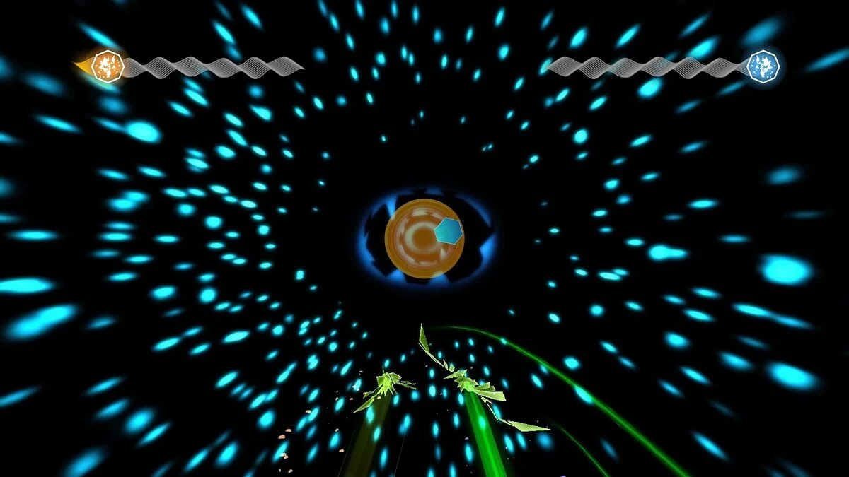 Скриншоты из Entwined / Картинка 27