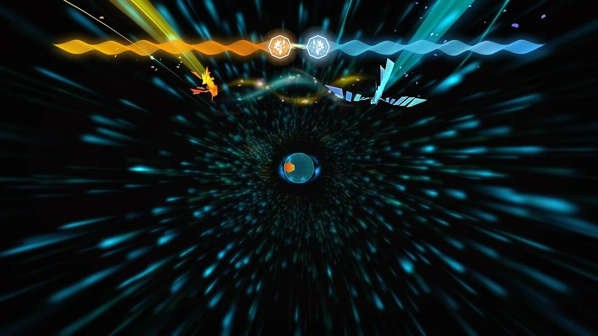 Скриншоты из Entwined / Картинка 38