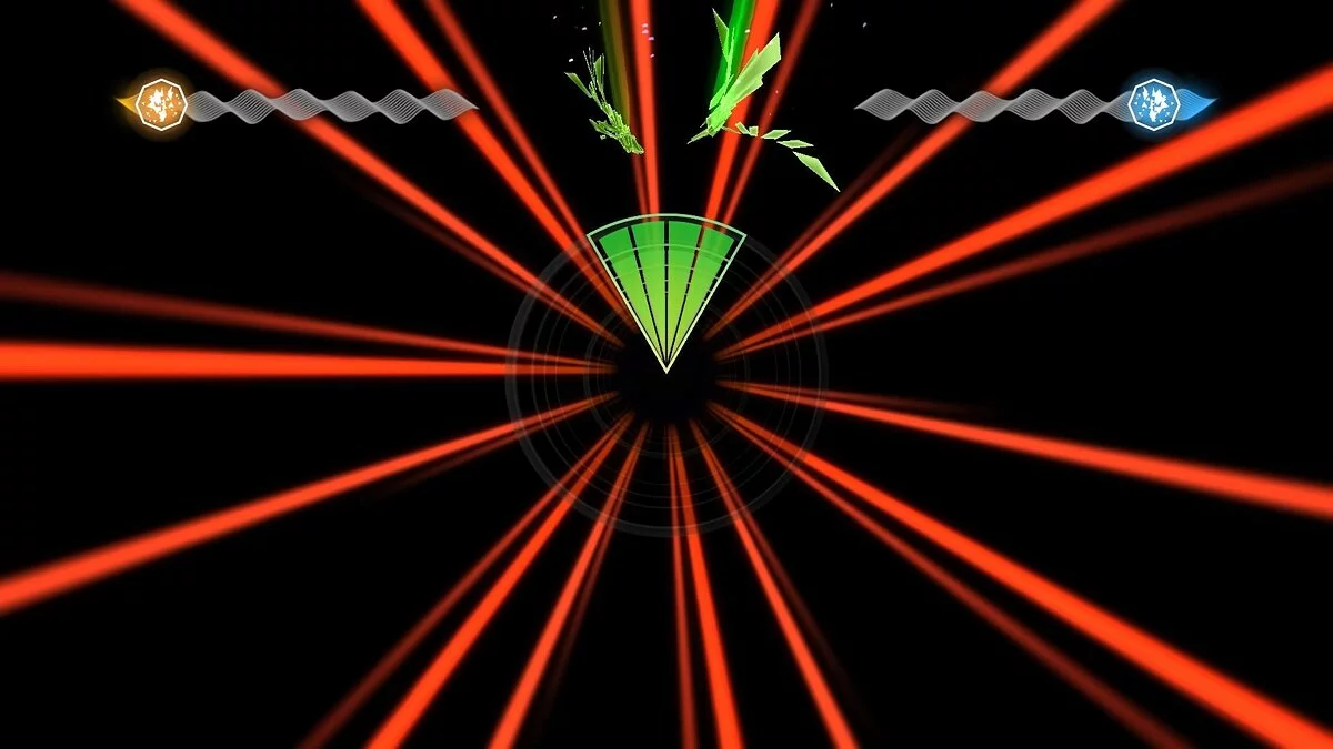 Скриншоты из Entwined / Картинка 50