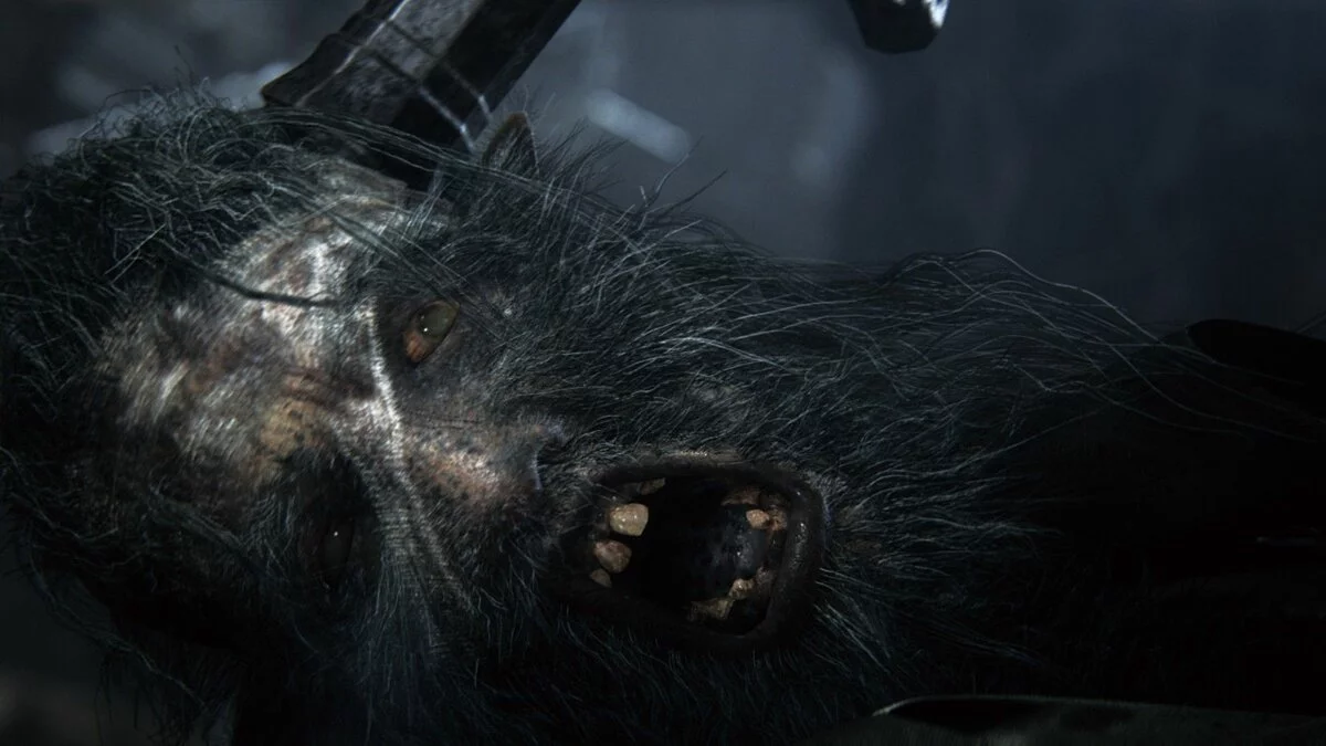 Скриншоты из Bloodborne / Картинка 9