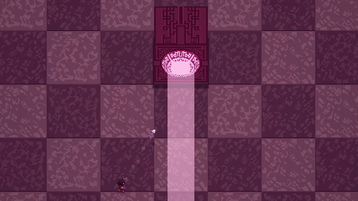Скриншоты из Titan Souls / Картинка 3