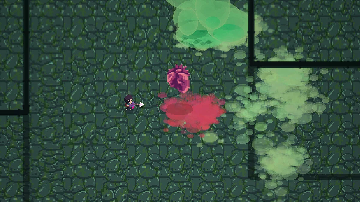 Скриншоты из Titan Souls / Картинка 5