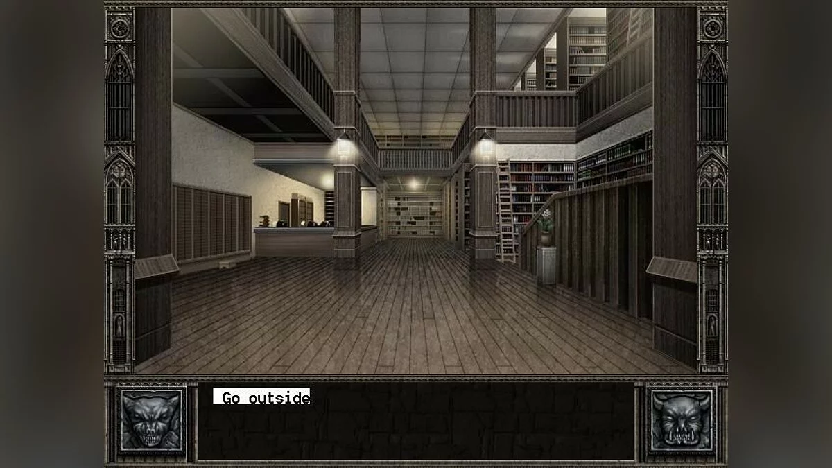 Скриншоты из Divi-Dead / Картинка 16