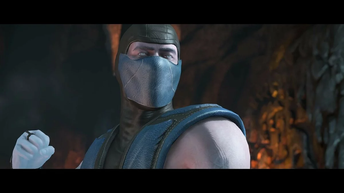 Скриншоты из Mortal Kombat X / Картинка 44
