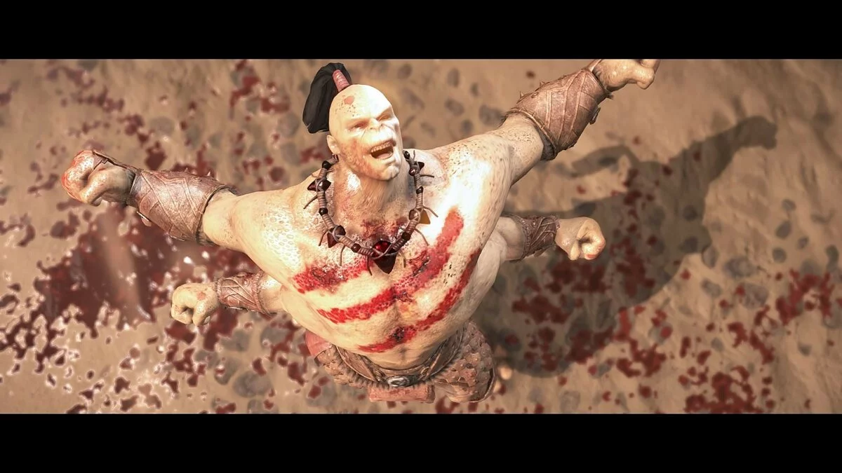 Скриншоты из Mortal Kombat X / Картинка 50
