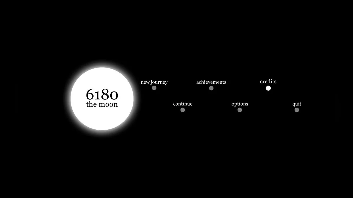 Скриншоты из 6180 the Moon / Картинка 7