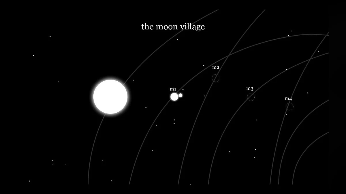Скриншоты из 6180 the Moon / Картинка 9
