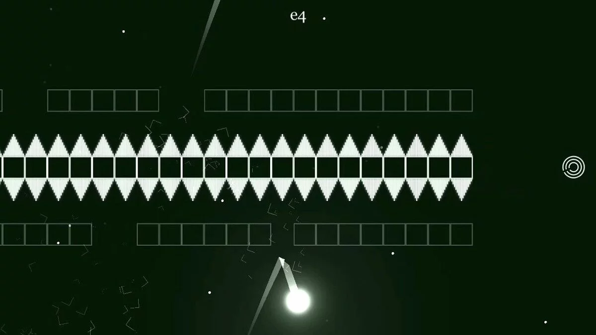 Скриншоты из 6180 the Moon / Картинка 2