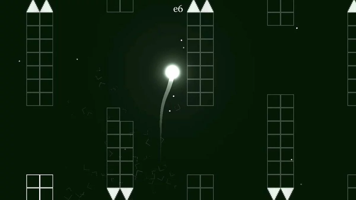 Скриншоты из 6180 the Moon / Картинка 4