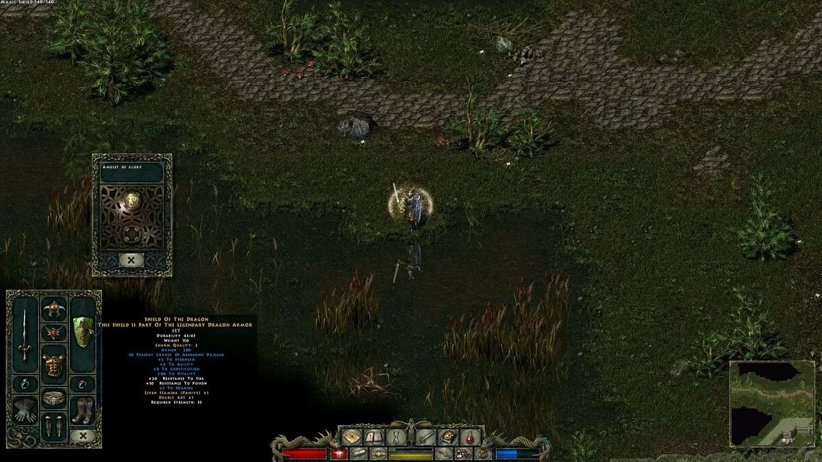 Скриншоты из Divine Divinity / Картинка 12