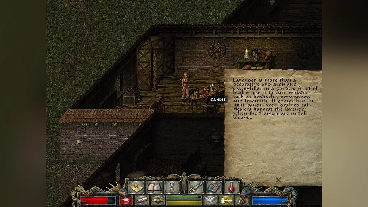 Скриншоты из Divine Divinity / Картинка 37