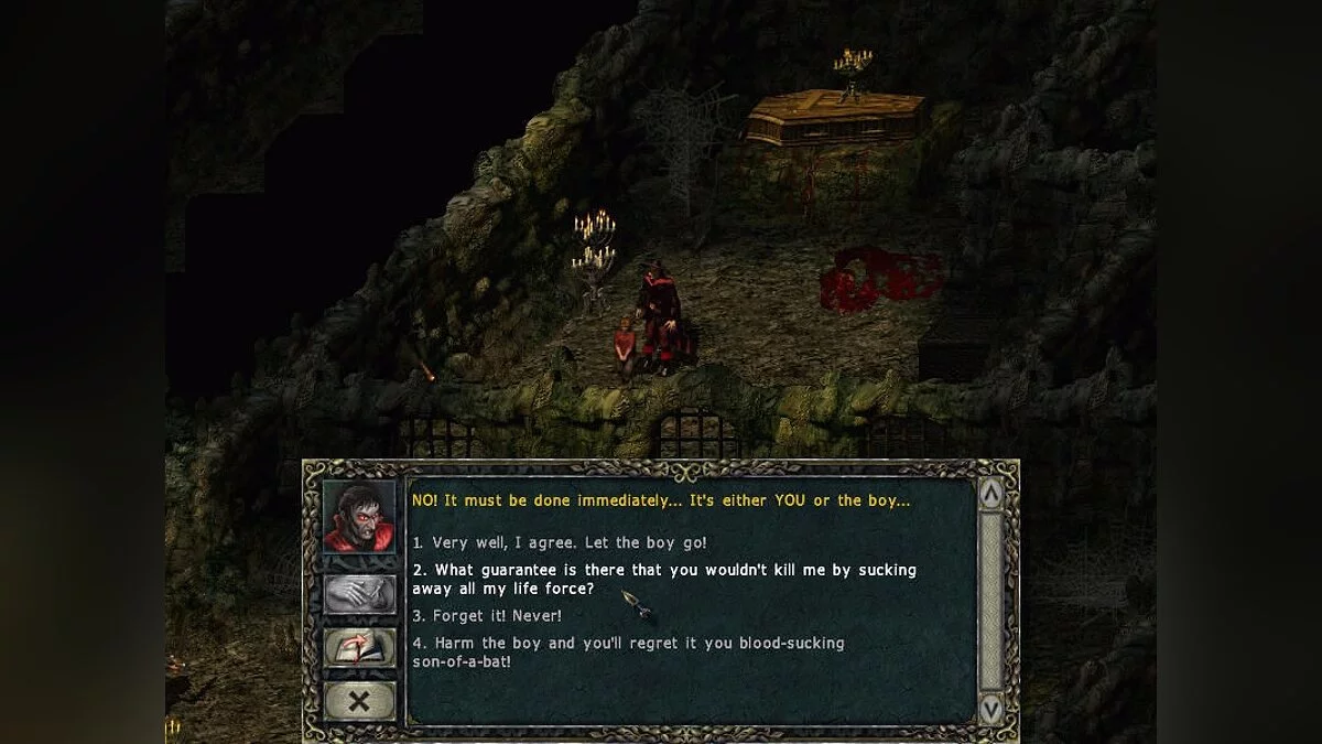 Скриншоты из Divine Divinity / Картинка 40