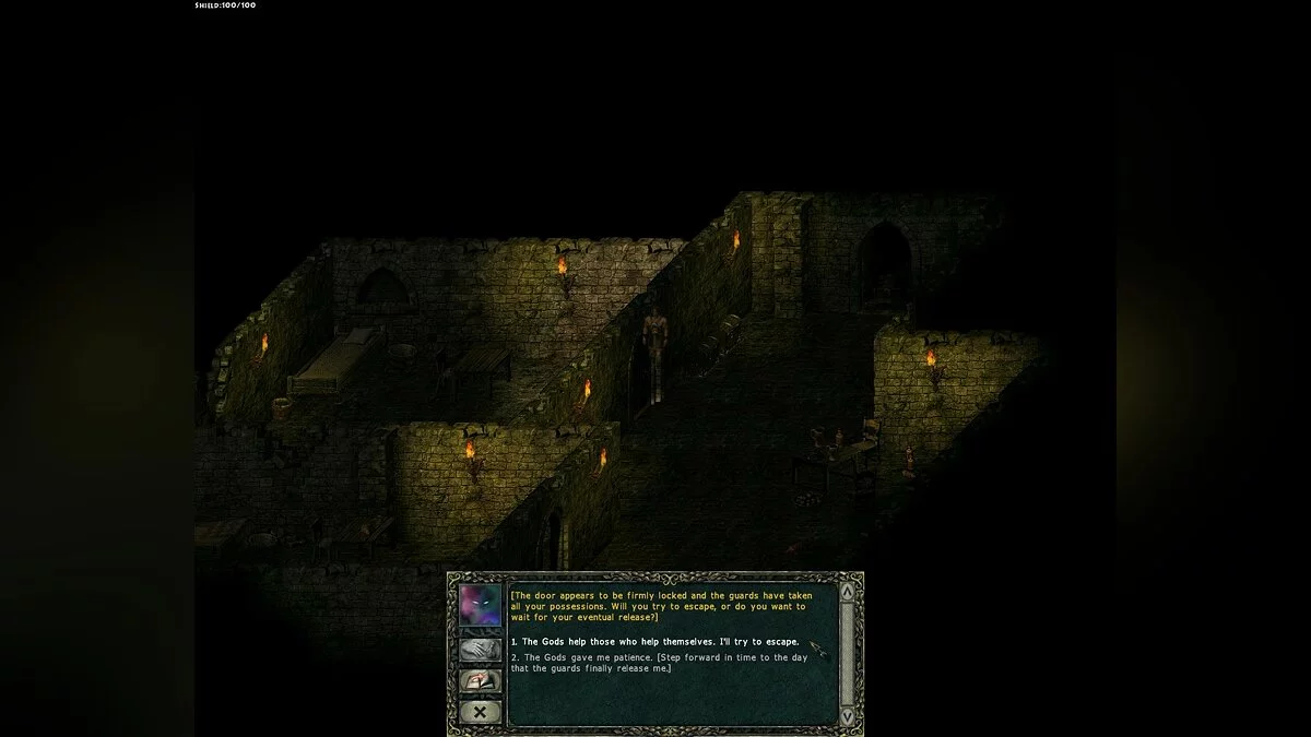 Скриншоты из Divine Divinity / Картинка 54