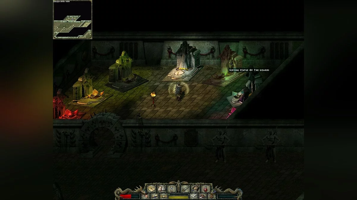 Скриншоты из Divine Divinity / Картинка 57