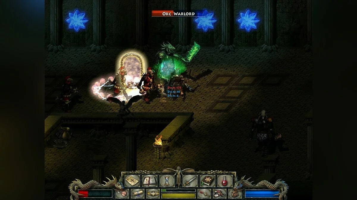 Скриншоты из Divine Divinity / Картинка 60