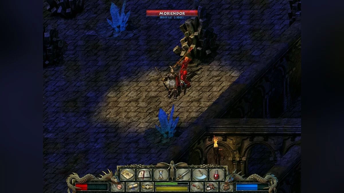 Скриншоты из Divine Divinity / Картинка 68