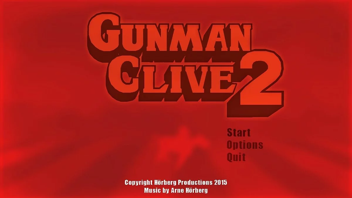 Скриншоты из Gunman Clive 2 / Картинка 8