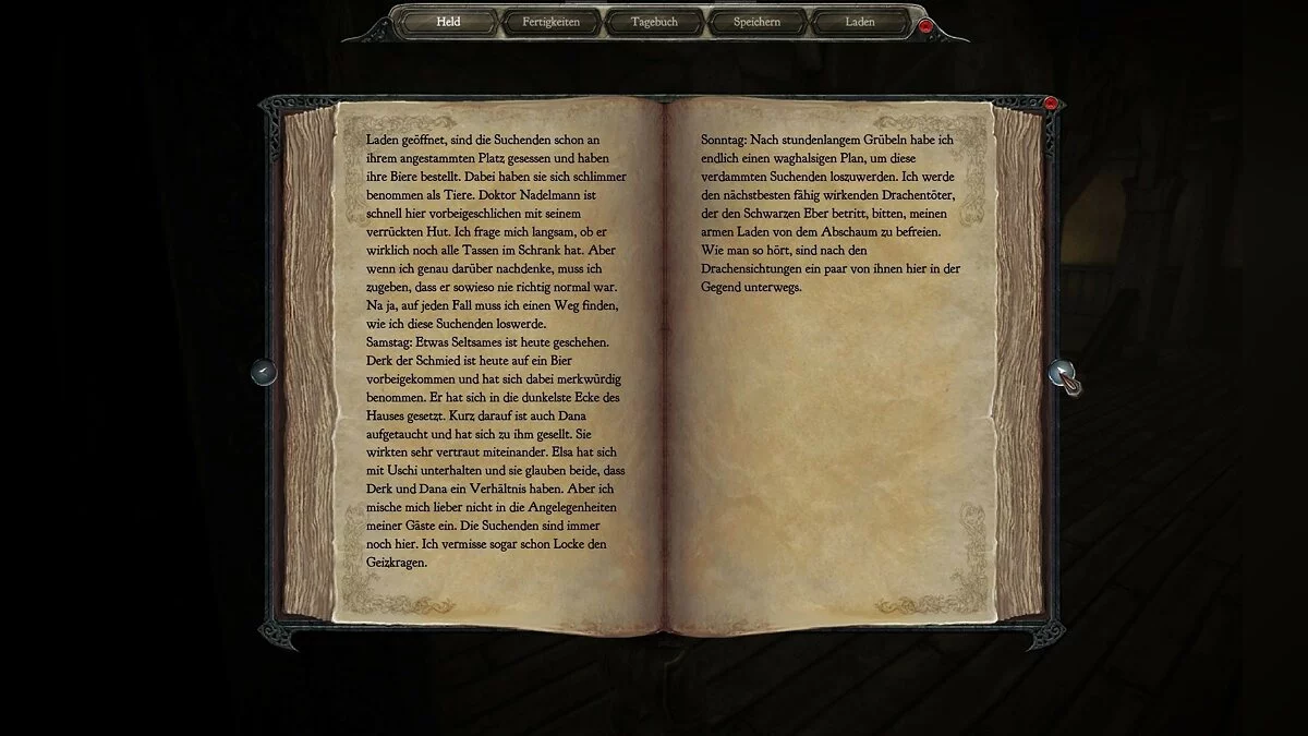 Скриншоты из Divinity 2: Ego Draconis / Картинка 70