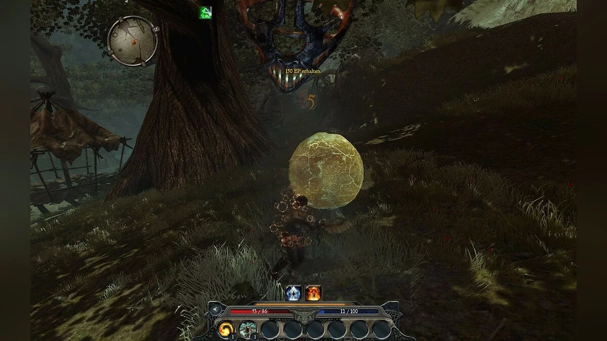 Скриншоты из Divinity 2: Ego Draconis / Картинка 75