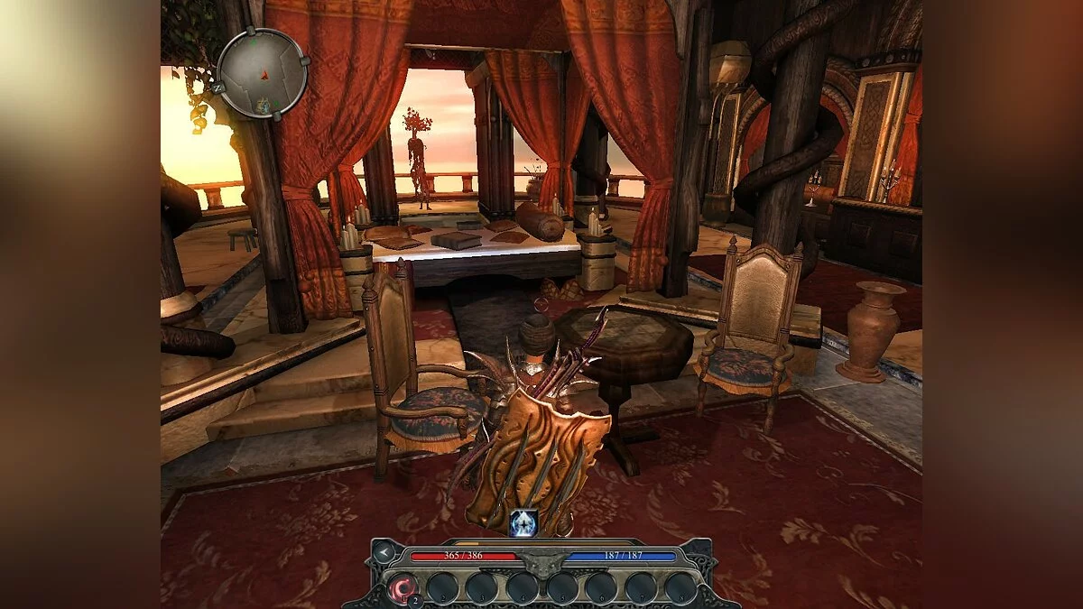 Скриншоты из Divinity 2: Ego Draconis / Картинка 99