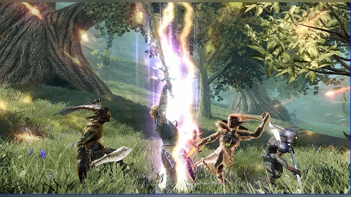 Скриншоты из Divinity 2: Ego Draconis / Картинка 7