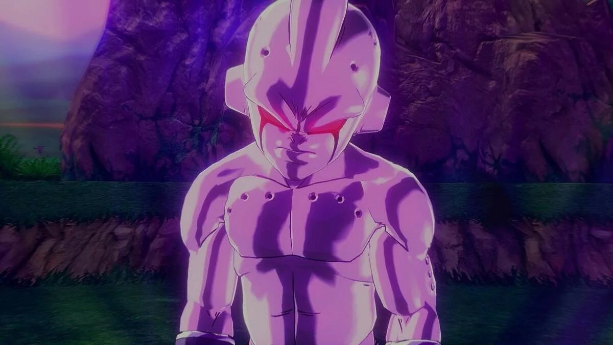 Скриншоты из Dragon Ball Xenoverse / Картинка 26