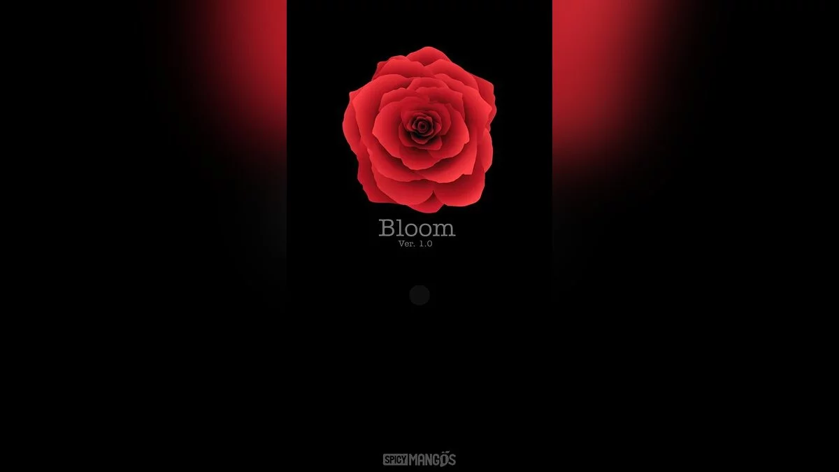 Скриншоты из Bloom - Earth Laughs in Flowers / Картинка 1